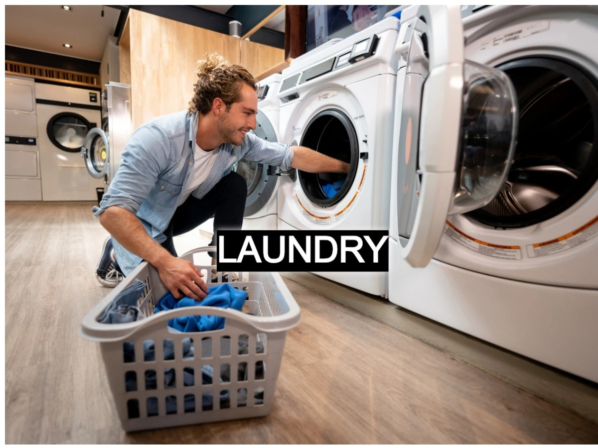 Laundrywalaa.com Ecommerce System promo