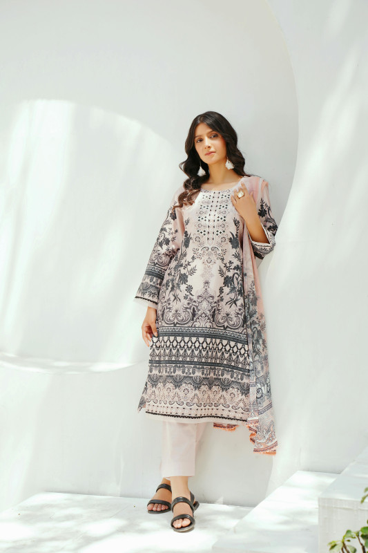 Kameez - Dry Cleaning